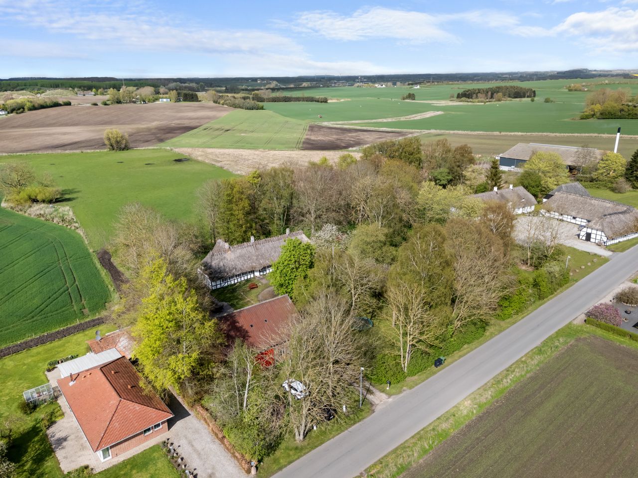 Øster Hæsingevej 17, Ø Hæsinge, 5600 Faaborg