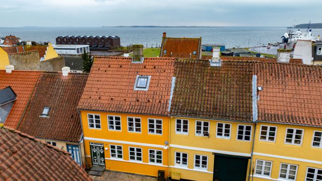 Adelgade 24, 5600 Faaborg